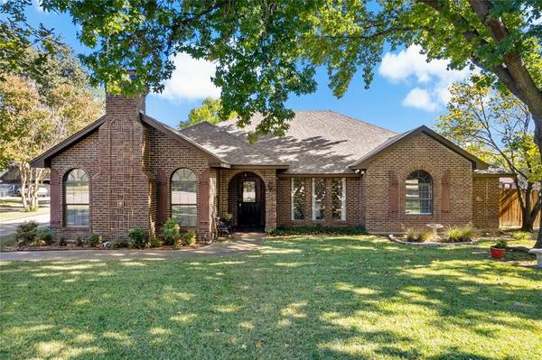 6004 Ronna Court, Colleyville, TX 76034