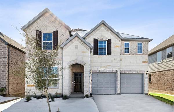 1412 Nathan Lane, Anna, TX 75409