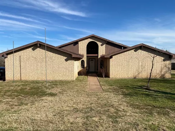 2829 Potosi Road, Abilene, TX 79602