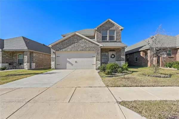 3124 Bettin Drive, Mesquite, TX 75126