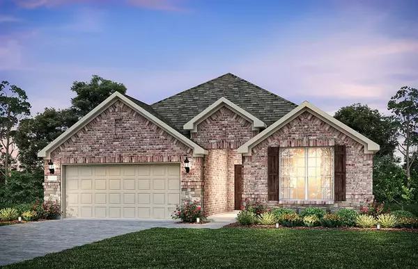 1413 Nathan Lane, Anna, TX 75409