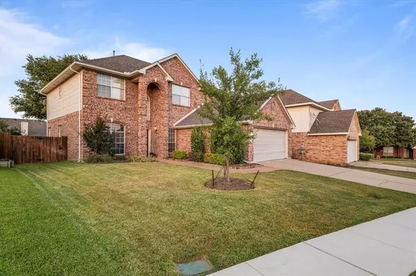 Mckinney, TX 75071,5004 Lake Crest Drive