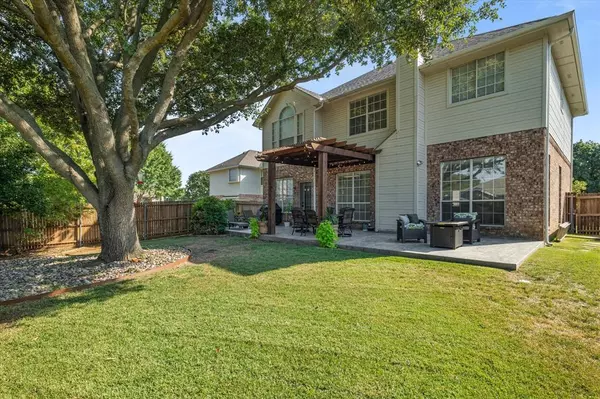 Mckinney, TX 75071,5004 Lake Crest Drive