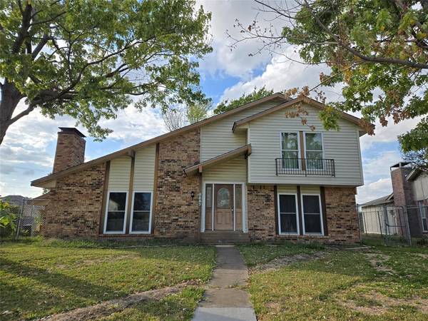 5237 Daytona Drive, Garland, TX 75043