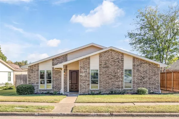 10950 Mccree Road, Dallas, TX 75238