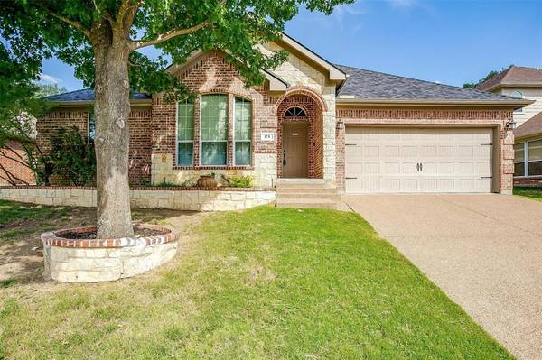 Willow Park, TX 76087,178 Overland Trail