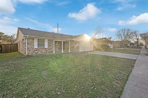 Garland, TX 75042,3216 Hillsdale Lane