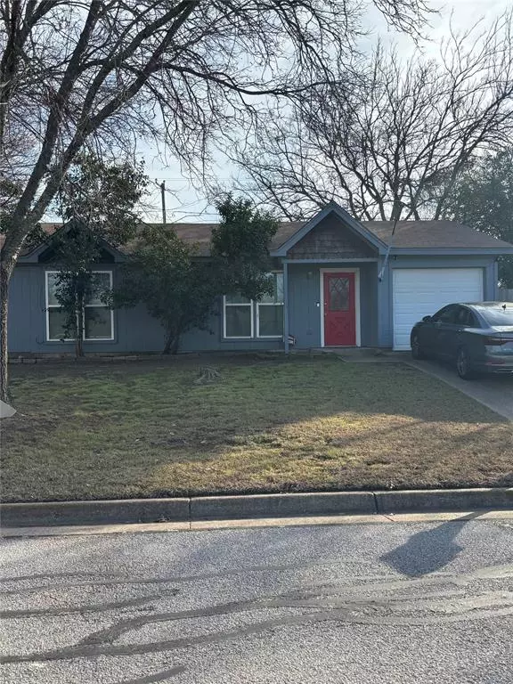 Arlington, TX 76017,3810 Indian Wells Drive