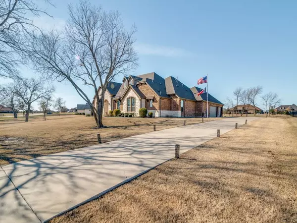 Rockwall, TX 75032,218 Chisholm Ranch Drive