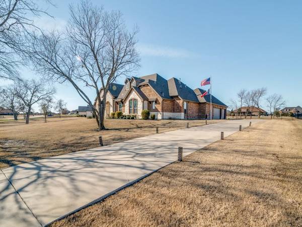 Rockwall, TX 75032,218 Chisholm Ranch Drive