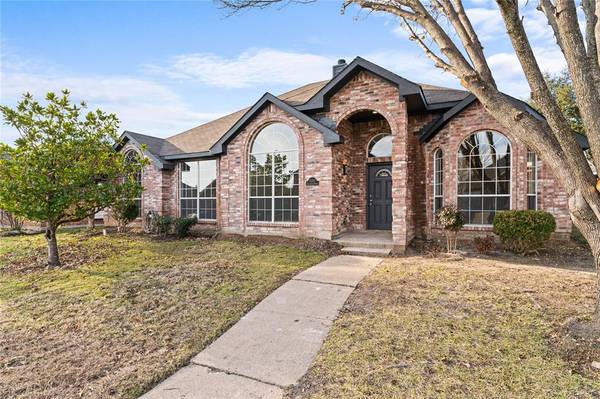 Mesquite, TX 75181,2217 Tanglewood Street