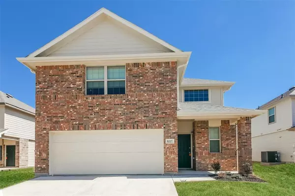 Fort Worth, TX 76123,8337 Yaupon Holly Trail