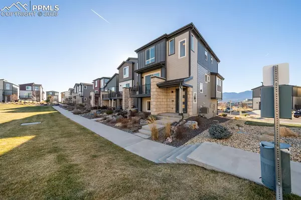 Colorado Springs, CO 80921,11331 Modern Meadow LOOP