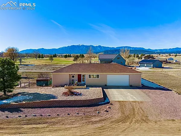 4480 Sandy Creek DR, Colorado City, CO 81019