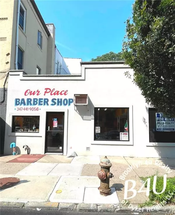 Brooklyn, NY 11209,7623 3rd AVE