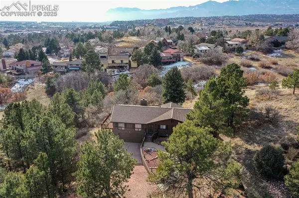 Colorado Springs, CO 80919,165 Arequa Ridge DR