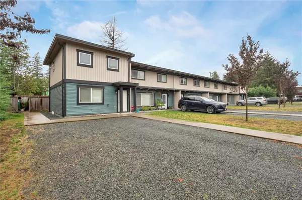 360 4th Ave, Campbell River, BC V9W 3W6