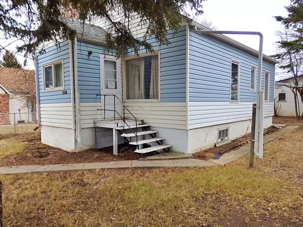 4907 51 AVE,  Vermilion,  AB T9X 1S8