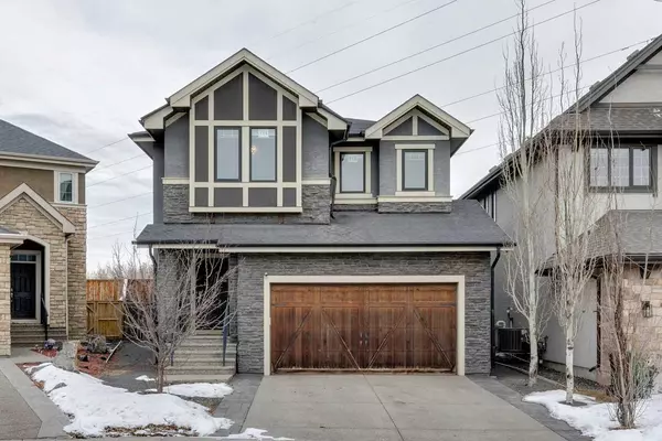 114 Ascot CRES SW, Calgary, AB T3H 0V1