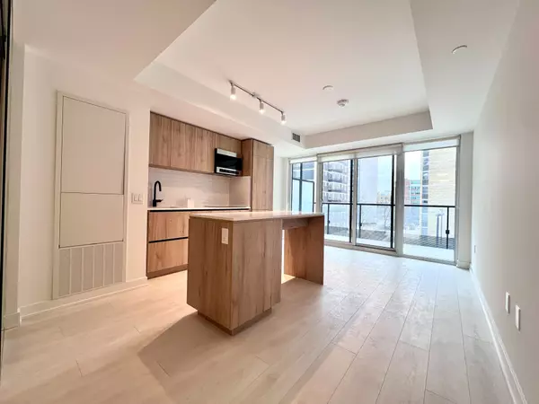 127 Broadway AVE #415, Toronto C10, ON M4P 0A5