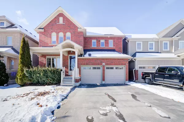 Clarington, ON L1C 3K7,307 BOSWELL DR