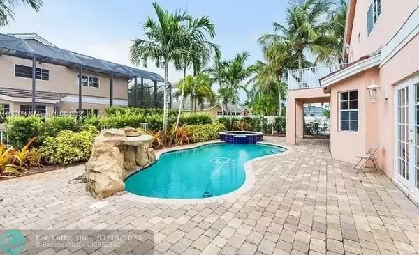 Pembroke Pines, FL 33029,965 NW 201st Way