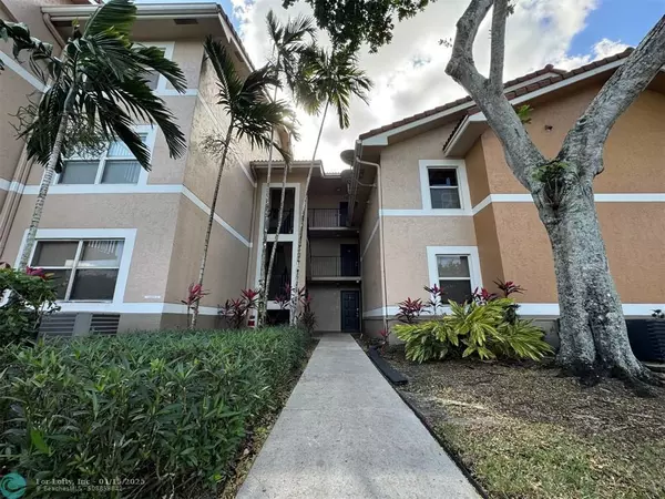 Coral Springs, FL 33067,8891 Wiles Rd  #108