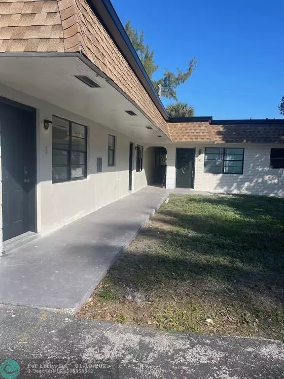 Oakland Park, FL 33309,Address not disclosed