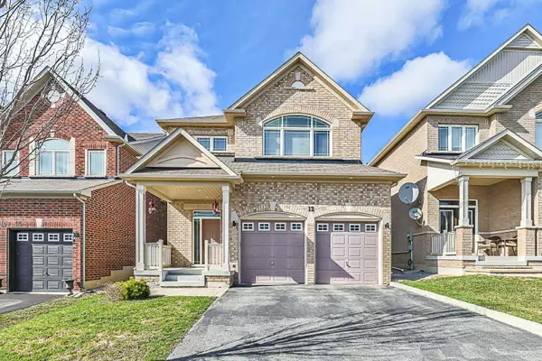 12 Harvest Hills BLVD, East Gwillimbury, ON L9N 0A5