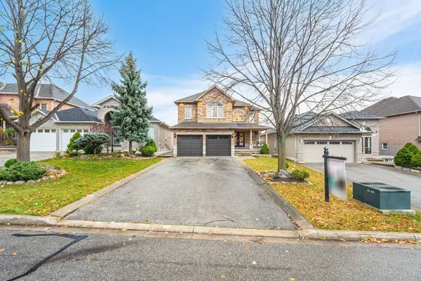 Vaughan, ON L4H 1S7,53 Crown CRES