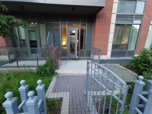 1 Uptown DR #108, Markham, ON L3R 5C1