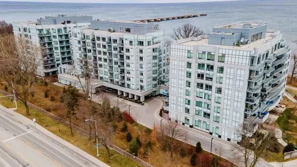 3500 Lakeshore RD W #327, Oakville, ON L6L 0B4