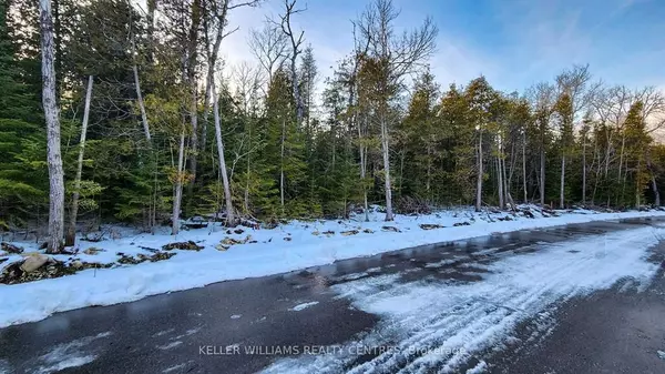 Northern Bruce Peninsula, ON N0H 1W0,LOT 13 TRILLIUM CROSSING N/A