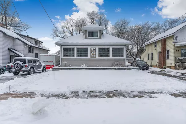 272 High ST, Fort Erie, ON L2A 3R3