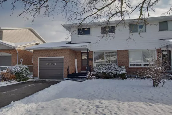 St. Catharines, ON L2N 5Z5,5 Westfield DR