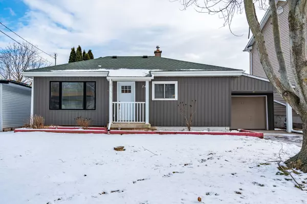 14 Lakeview AVE, Grimsby, ON L3M 3M1