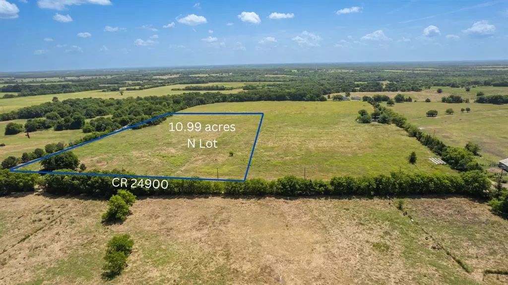 N00 County Road 24900, Roxton, TX 75477