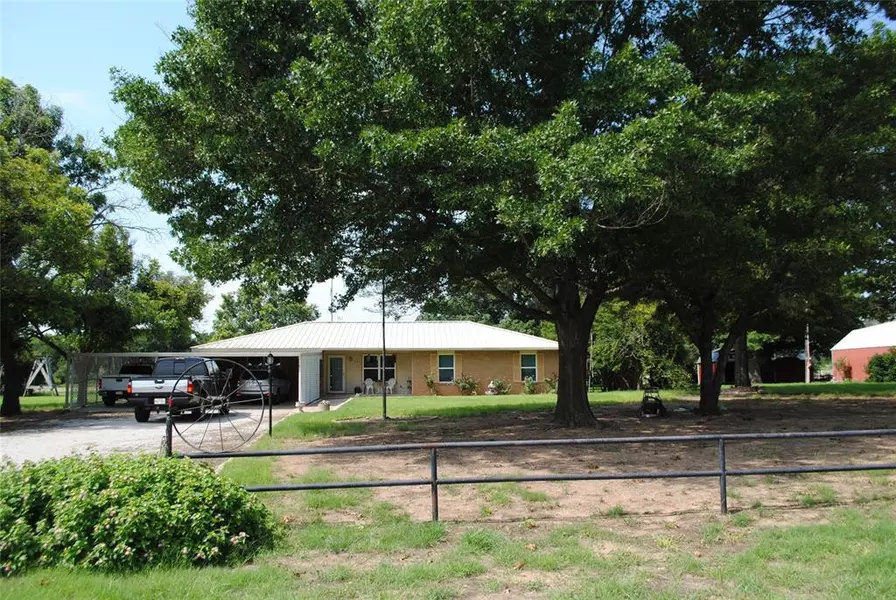 14100 Highway 36, Gustine, TX 76455