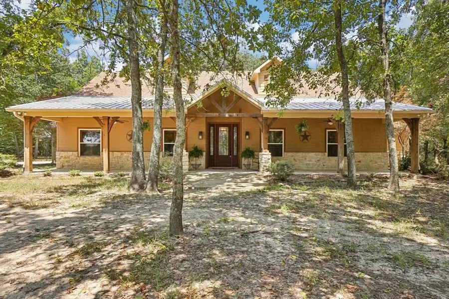 845 Vz County Road 2213, Canton, TX 75103