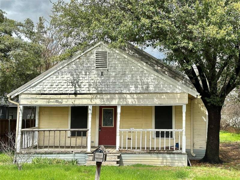 410 Jefferson Avenue, Princeton, TX 75407