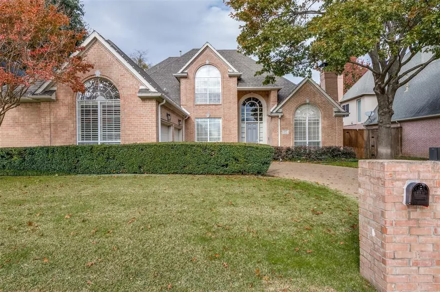 4301 Northaven Road, Dallas, TX 75229