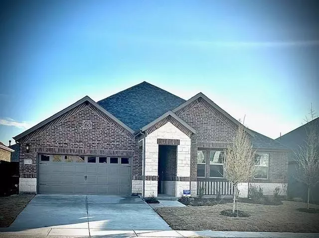 1206 Sweetleaf Street, Melissa, TX 75454