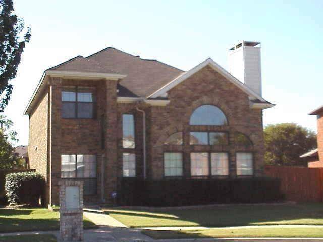 821 Ashford Drive, Coppell, TX 75019