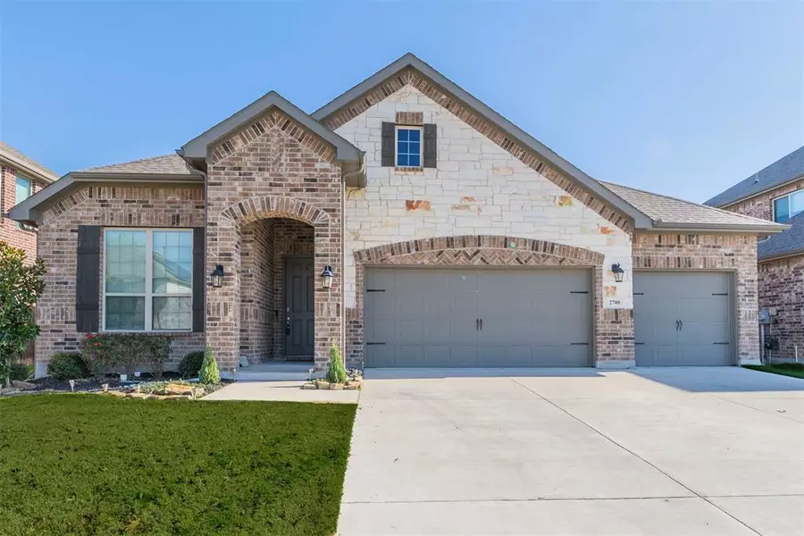 2700 Lakeside Drive, Providence Village, TX 76227