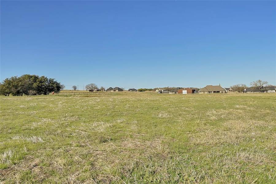 1013 Paradise Parkway, Poolville, TX 76487