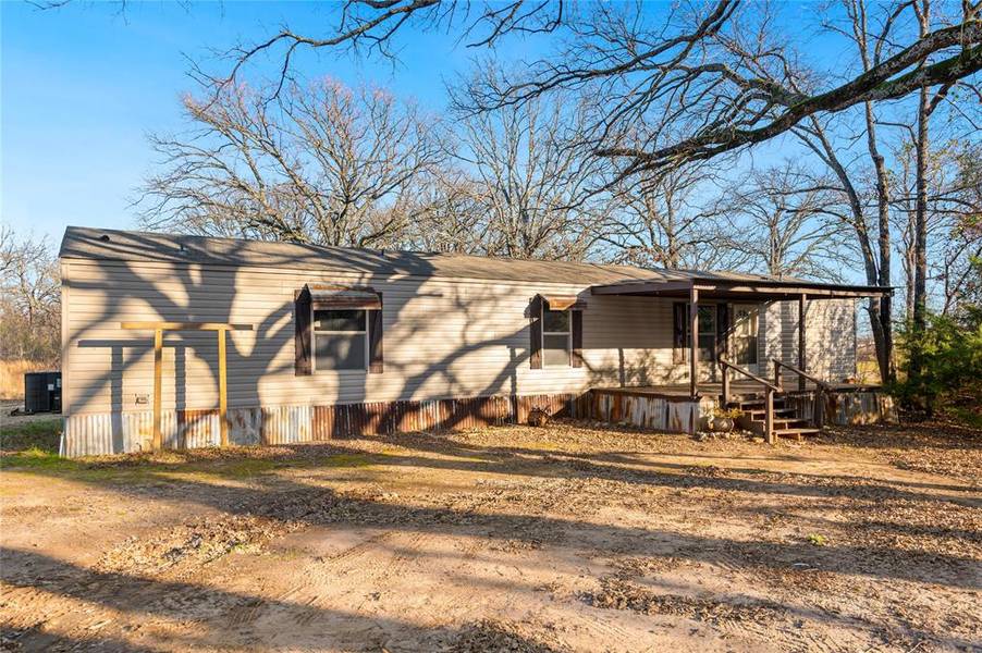 384 County Road 1530, Alba, TX 75410