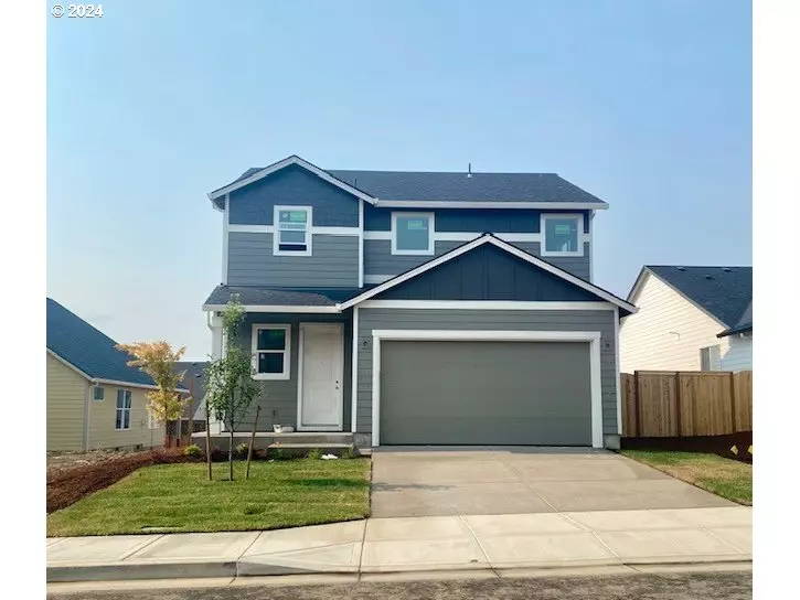 215 W 19th ST, Lafayette, OR 97127