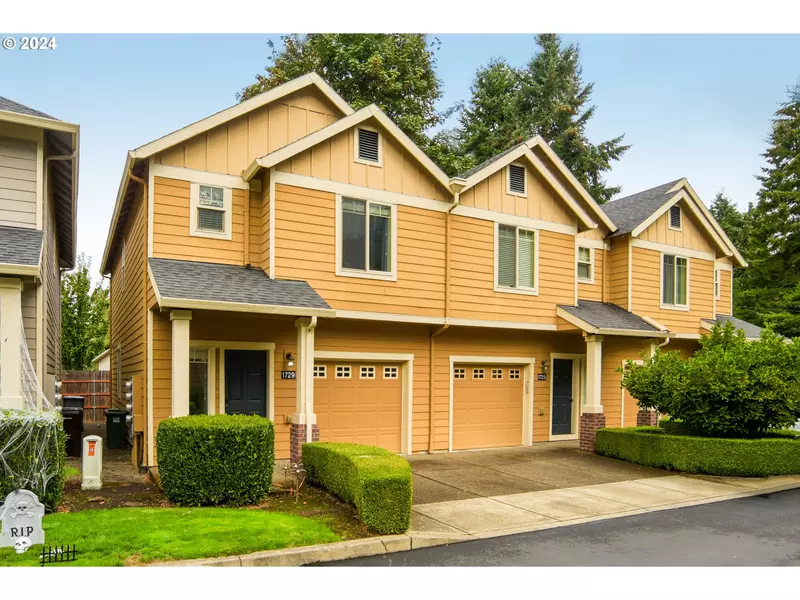 1729 DOLLAR ST, West Linn, OR 97068