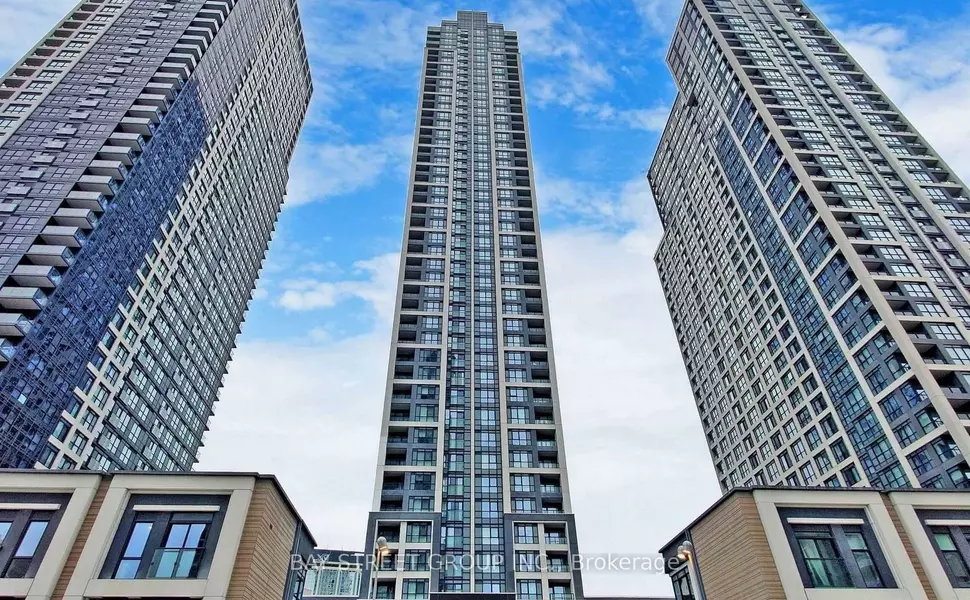 7 Mabelle AVE #505, Toronto W08, ON M9A 0C9