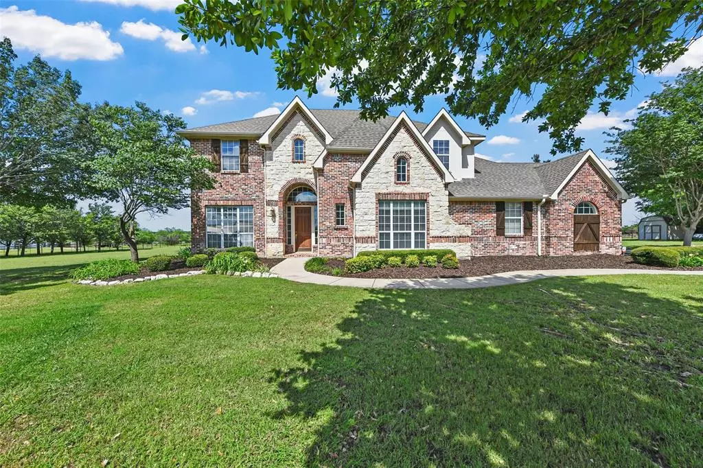 Krum, TX 76249,2235 Hillview Drive